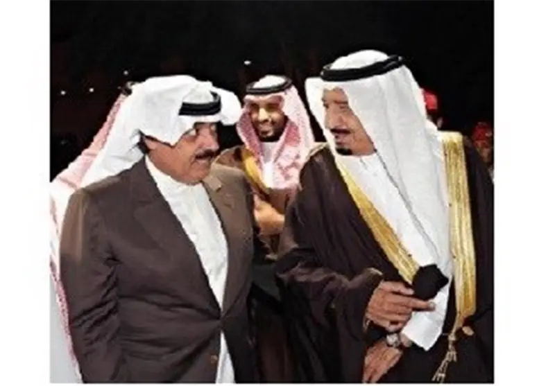۴ نهاد قدرت که «بن‌سلمان» برای تخت پادشاهی با آنها گلاویز شد