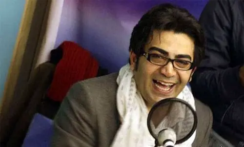 فرزاد حسنی: ازدواج یکباره می آید! فرزاد حسنی: ازدواج یکباره می آید!