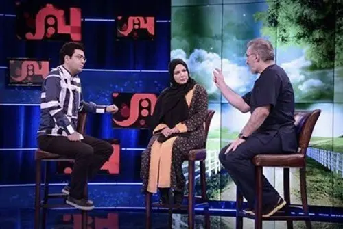 فرزاد حسنی: ازدواج یکباره می آید! فرزاد حسنی: ازدواج یکباره می آید!