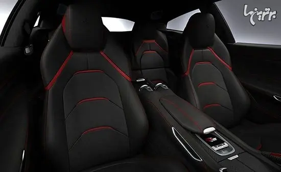 فراری Lusso T 2018