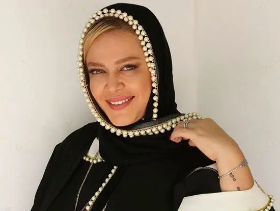 بهاره رهنما: من فمینیست نیستم