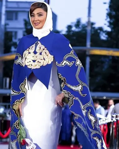 مریم معصومی: ۱۵ یا ۱۶ سالم بود که عاشق شدم! مریم معصومی: ۱۵ یا ۱۶ سالم بود که عاشق شدم!