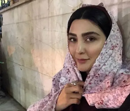 مریم معصومی: ۱۵ یا ۱۶ سالم بود که عاشق شدم! مریم معصومی: ۱۵ یا ۱۶ سالم بود که عاشق شدم!