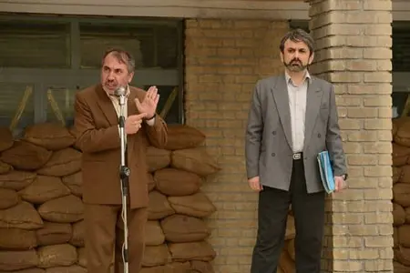 اولین فیلم توقیفی جشنواره فیلم فجر اولین فیلم توقیفی جشنواره فیلم فجر