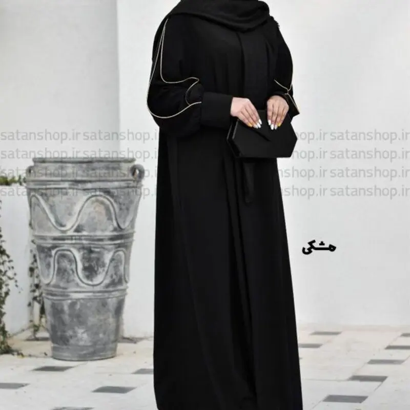 Manto Abaya (27)