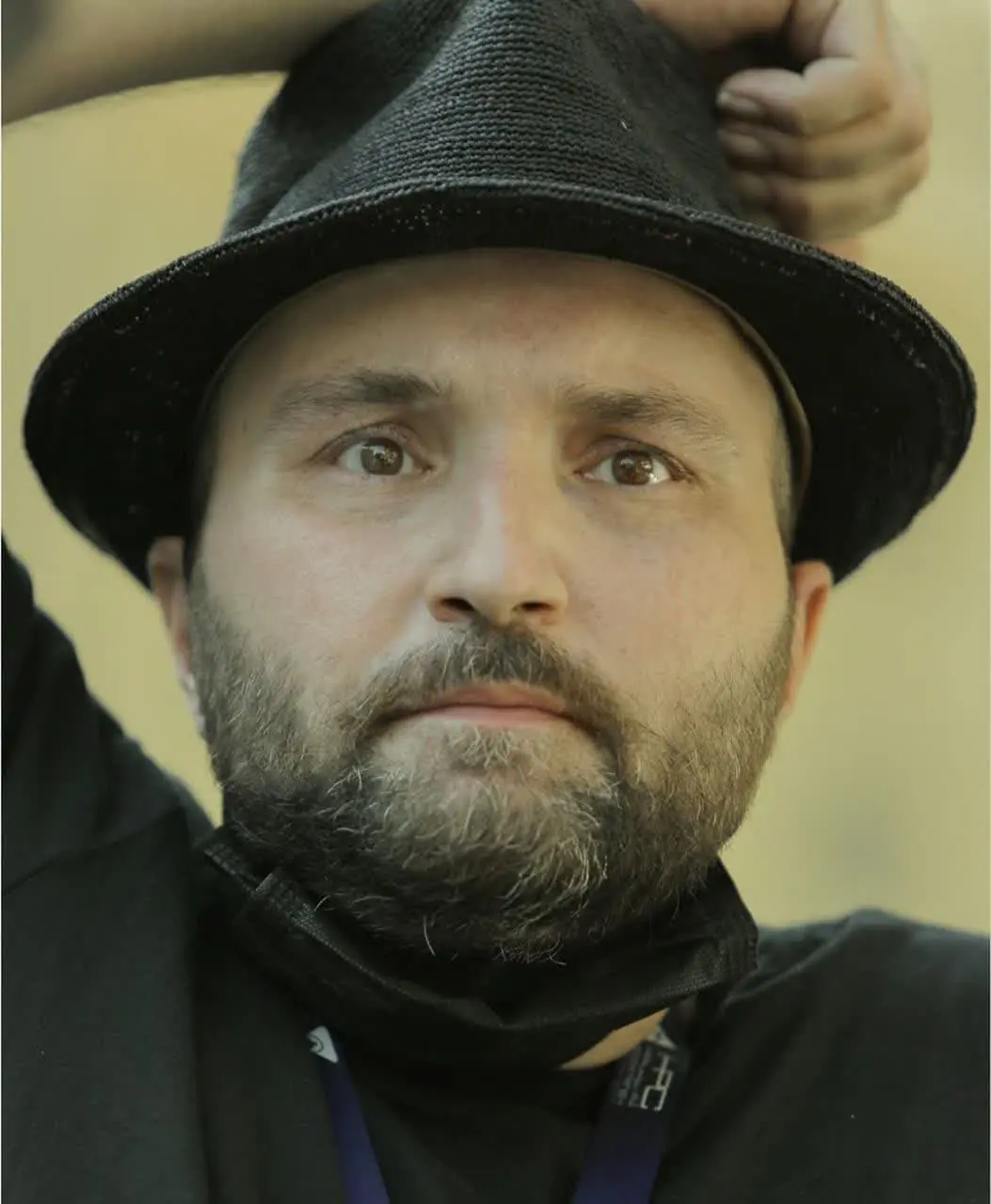 اکتای براهنی