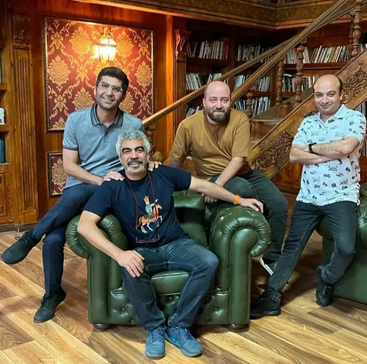 مجتبی شکوری (2)
