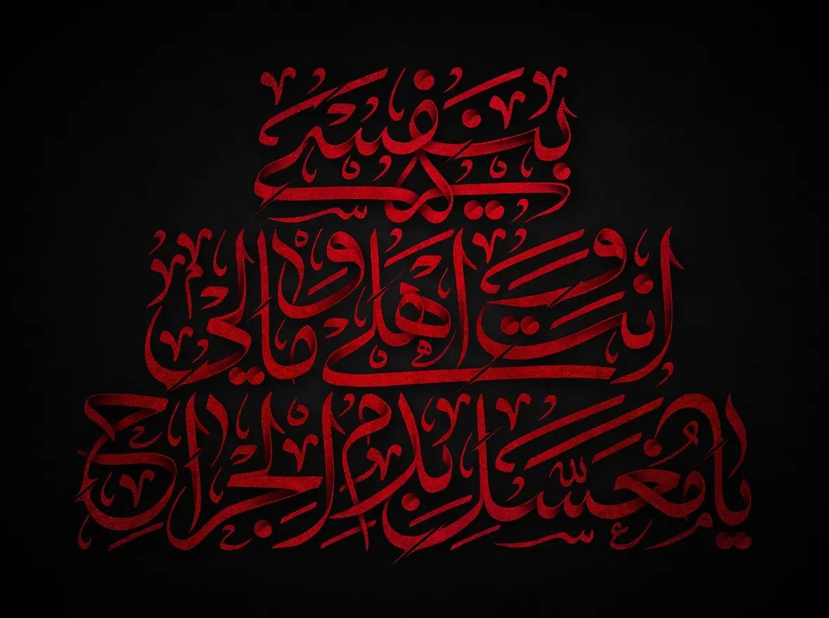 پوستر محرم (12)