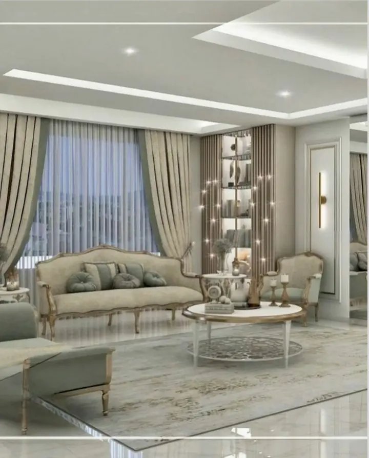 مدل مبل عروس (41)