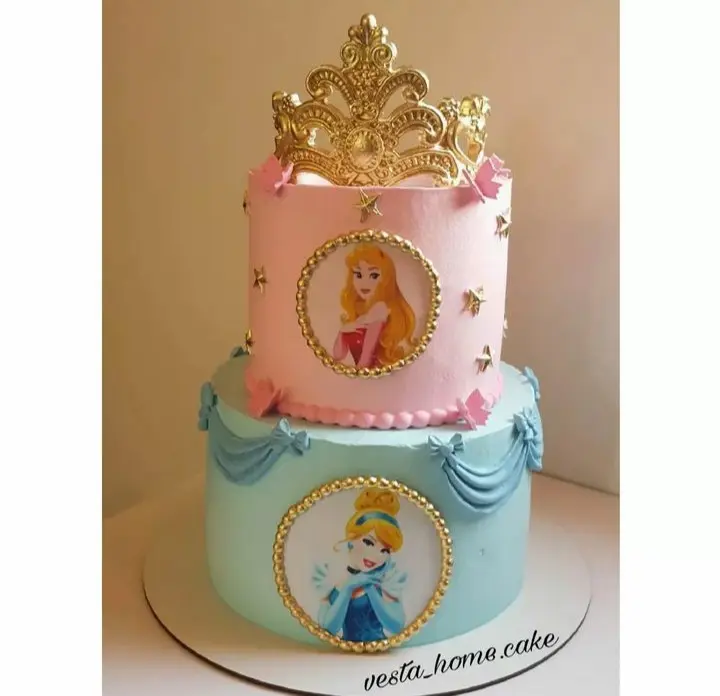 Girl_s Day Cake (51)