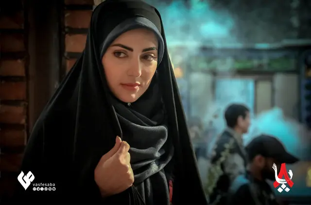 سریال هشت پا (1)