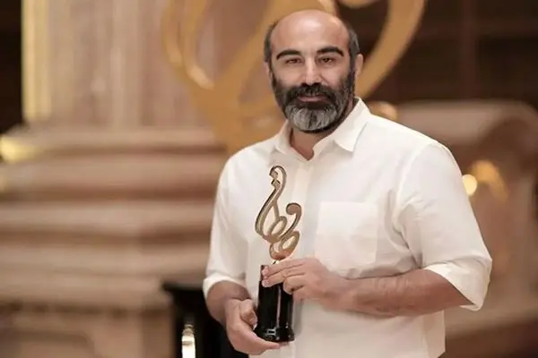 محسن+تنابنده