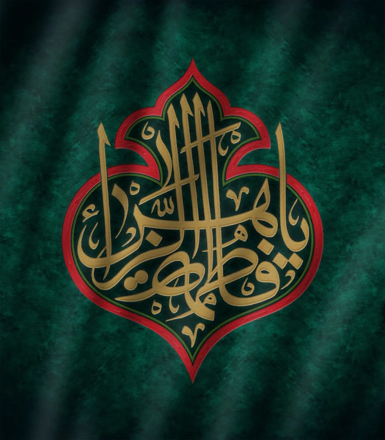 عکس شهادت حضرت زهرا (9)