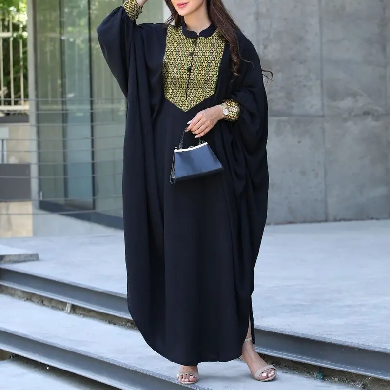 Manto Abaya (3)