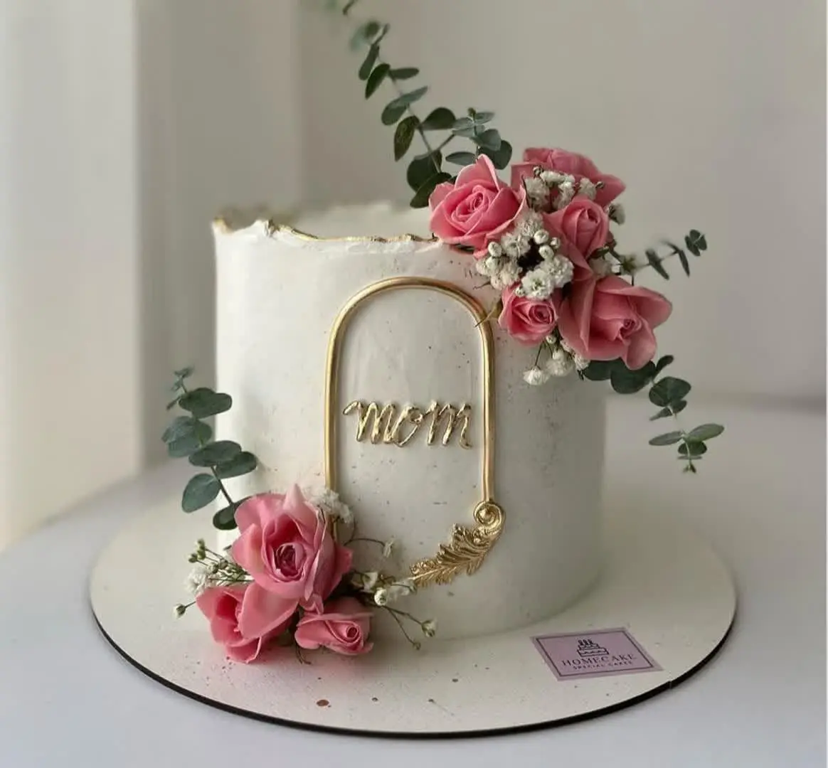 mothers day cake (6)