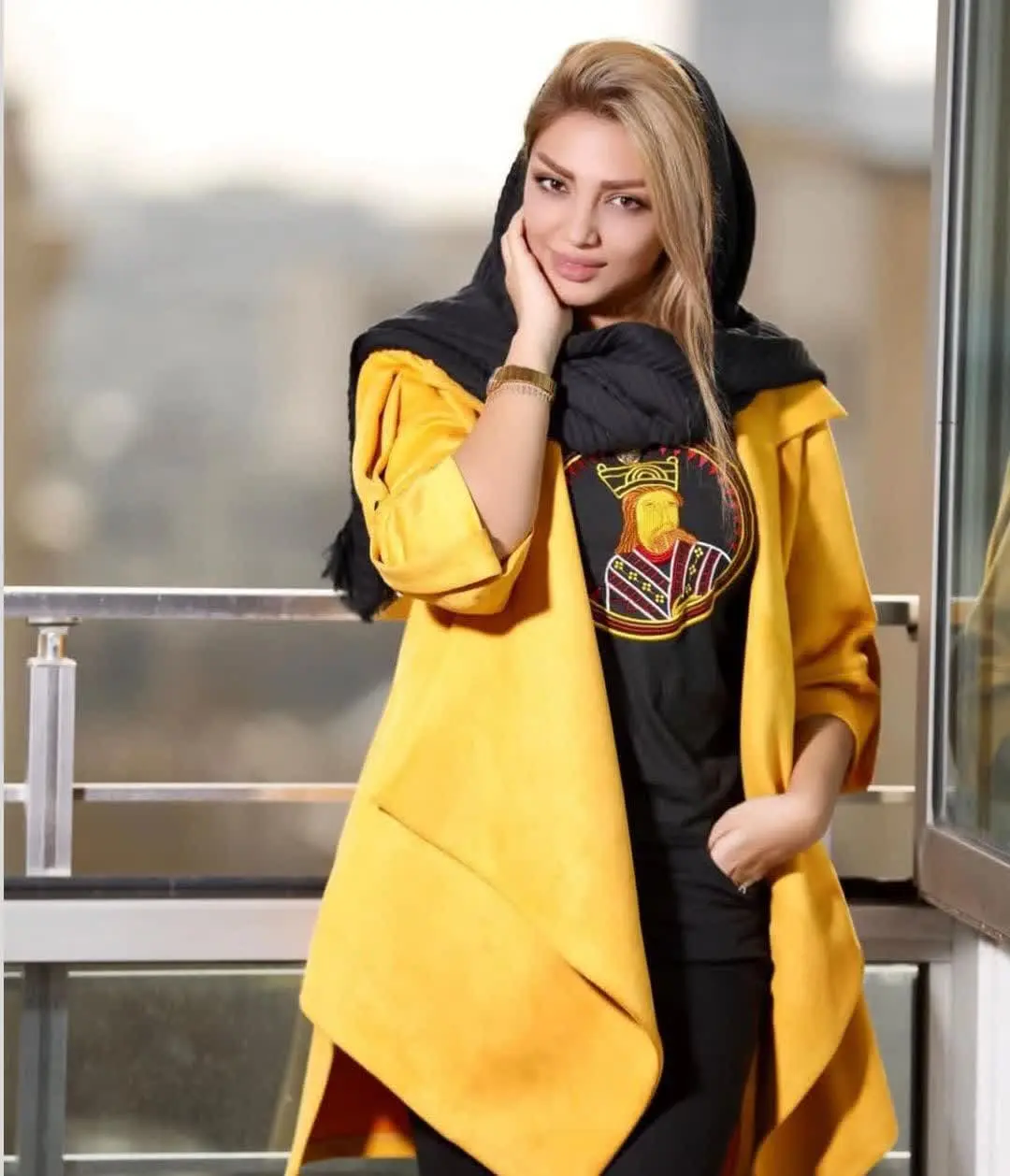 Mahsa Kamewa (4)