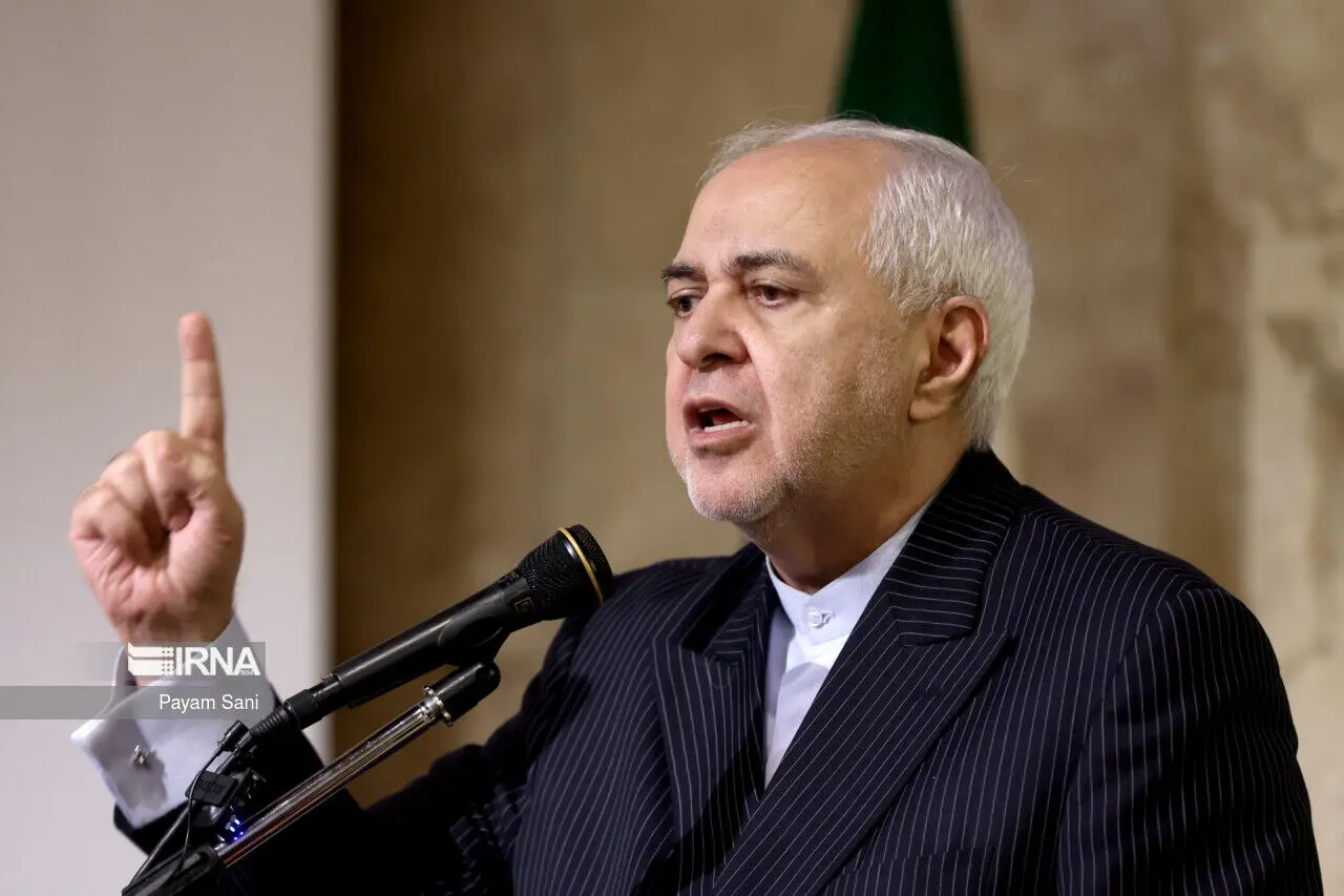 محمد جواد ظریف