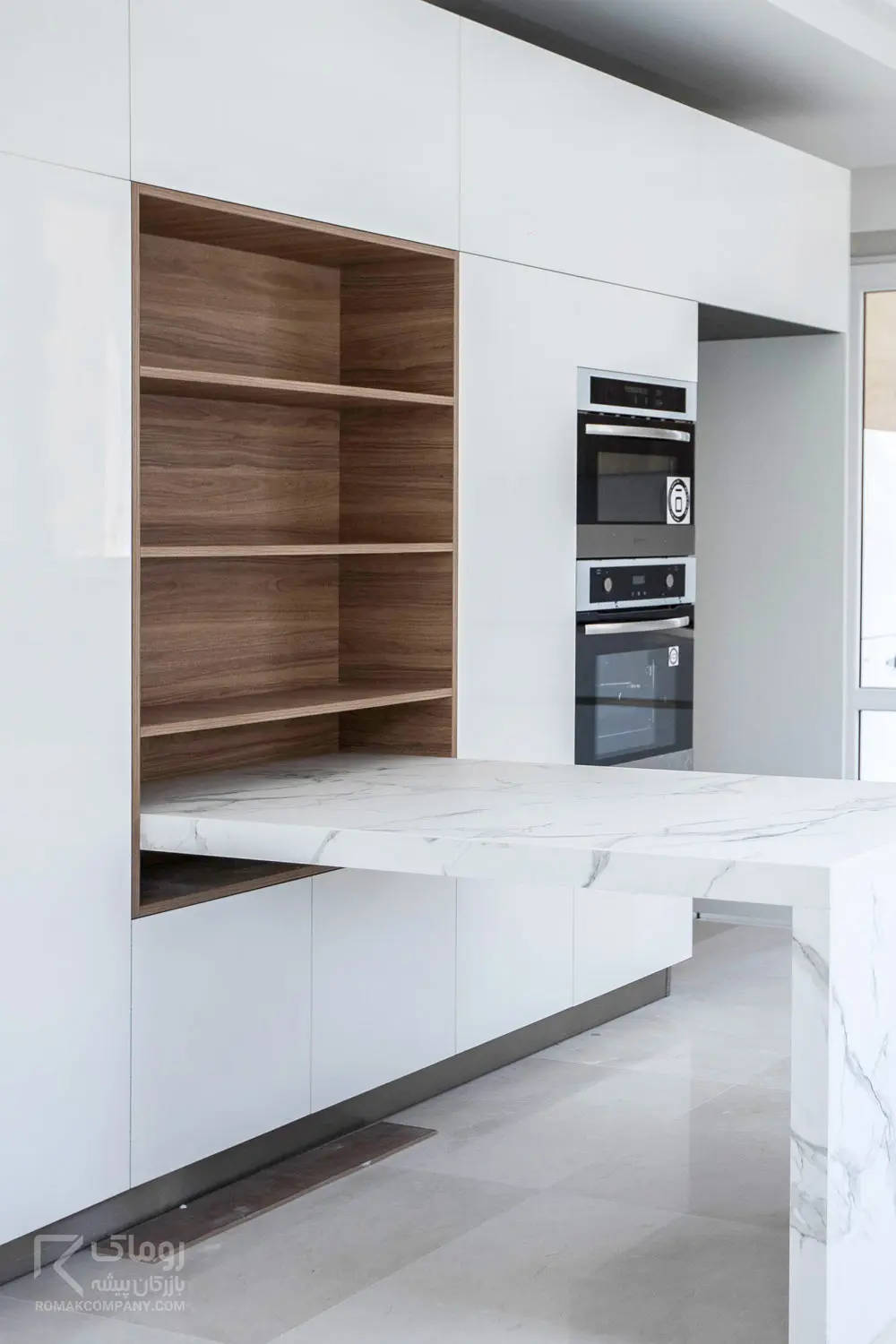 Cabinet model (21)