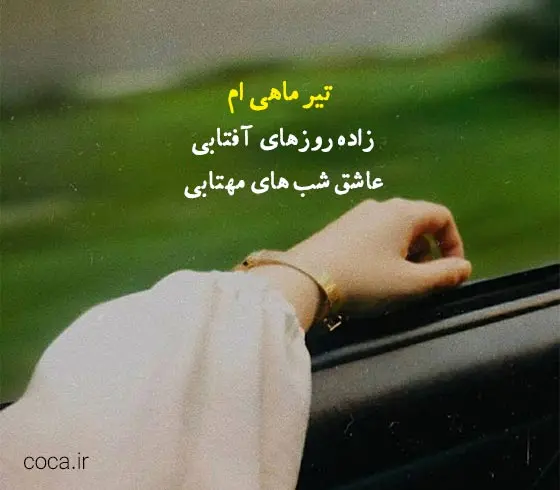 عکس پروفایل تیر ماهی (20)
