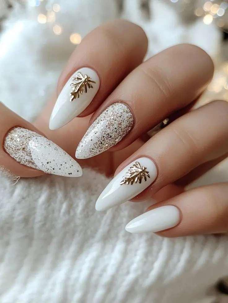 Winter nail design (21)