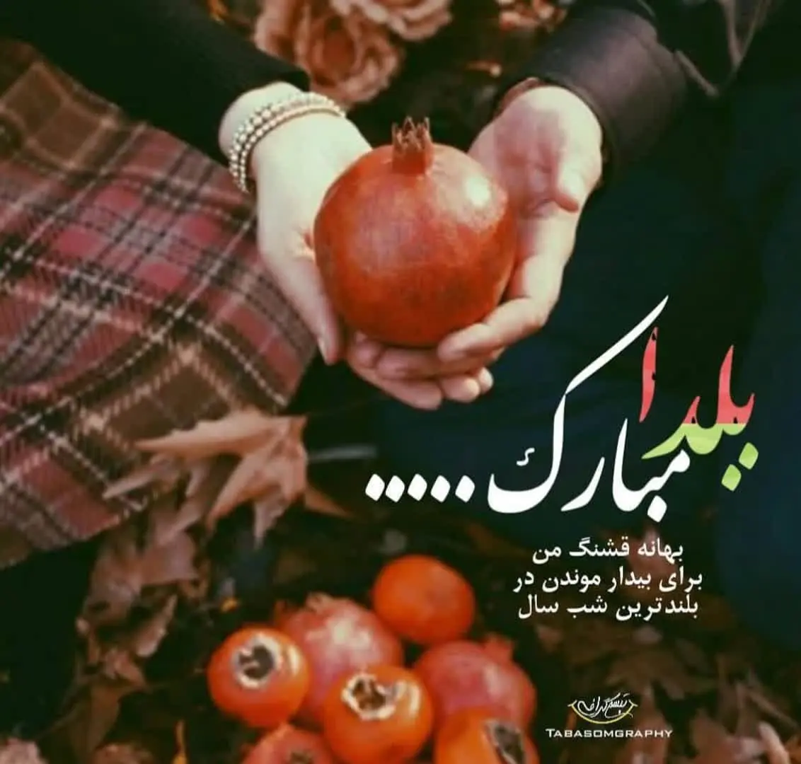 Yalda Night Profile (37)