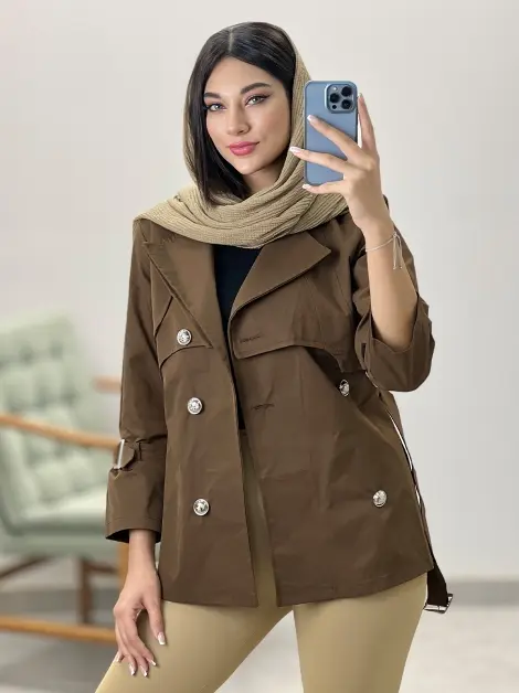 Rain model for girls (15)
