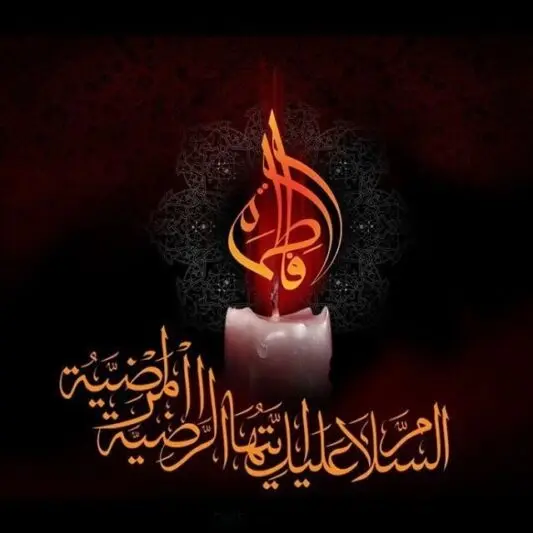 عکس شهادت حضرت زهرا (22)