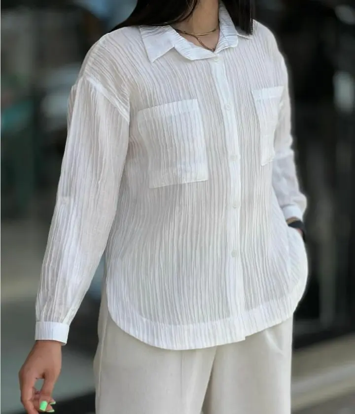 شومیز تابستانی (24)