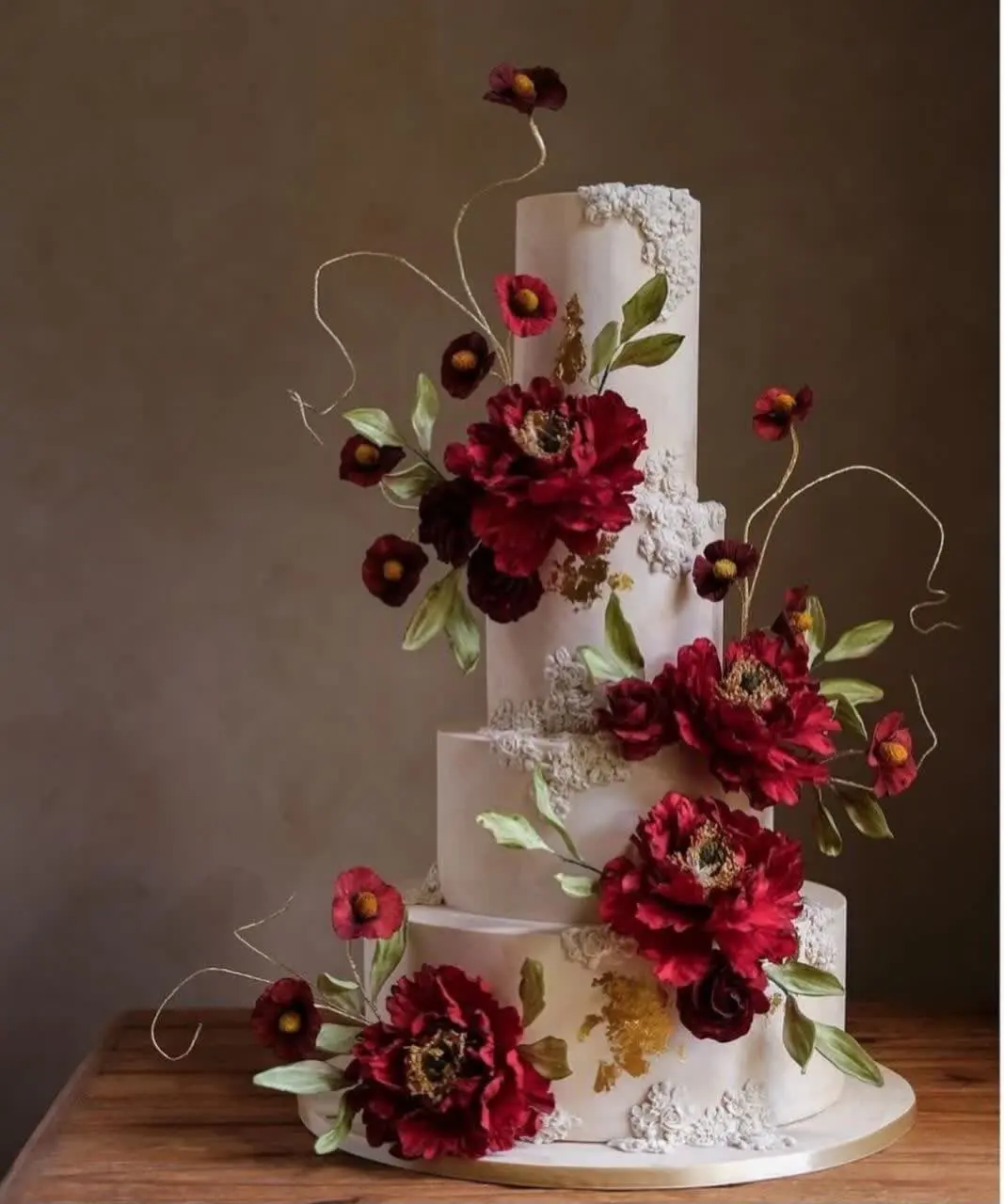 Yalda Night Cake (13)
