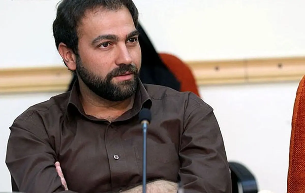 آرش مجیدی