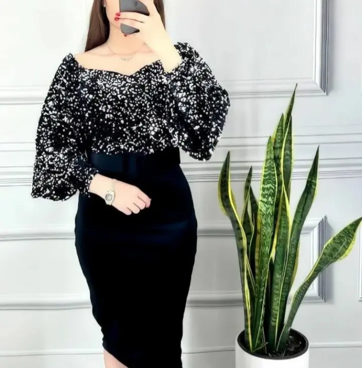 Dressed in a dress (17)