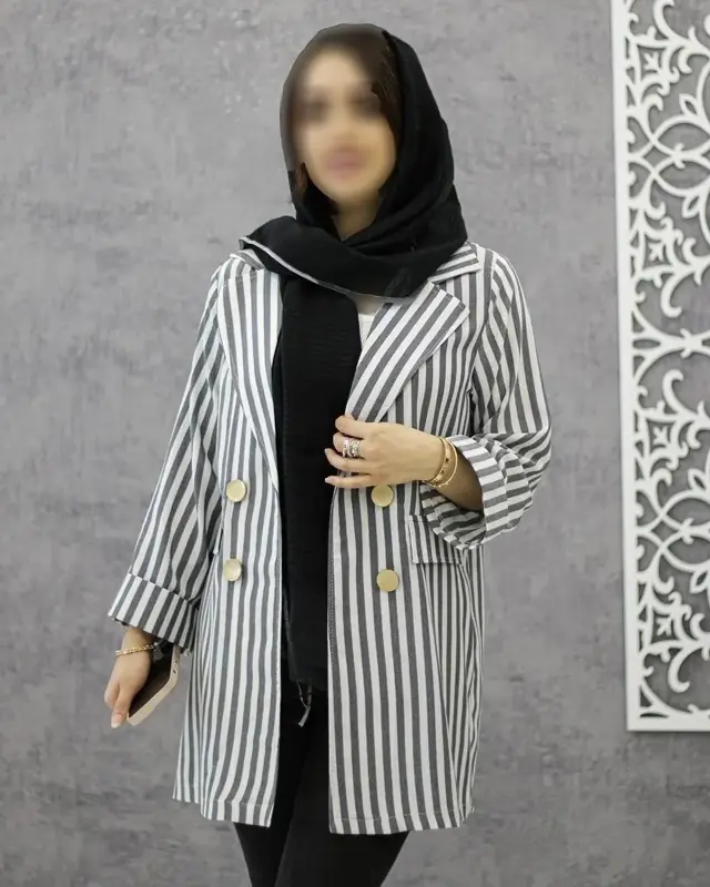 Katie coat model (41)