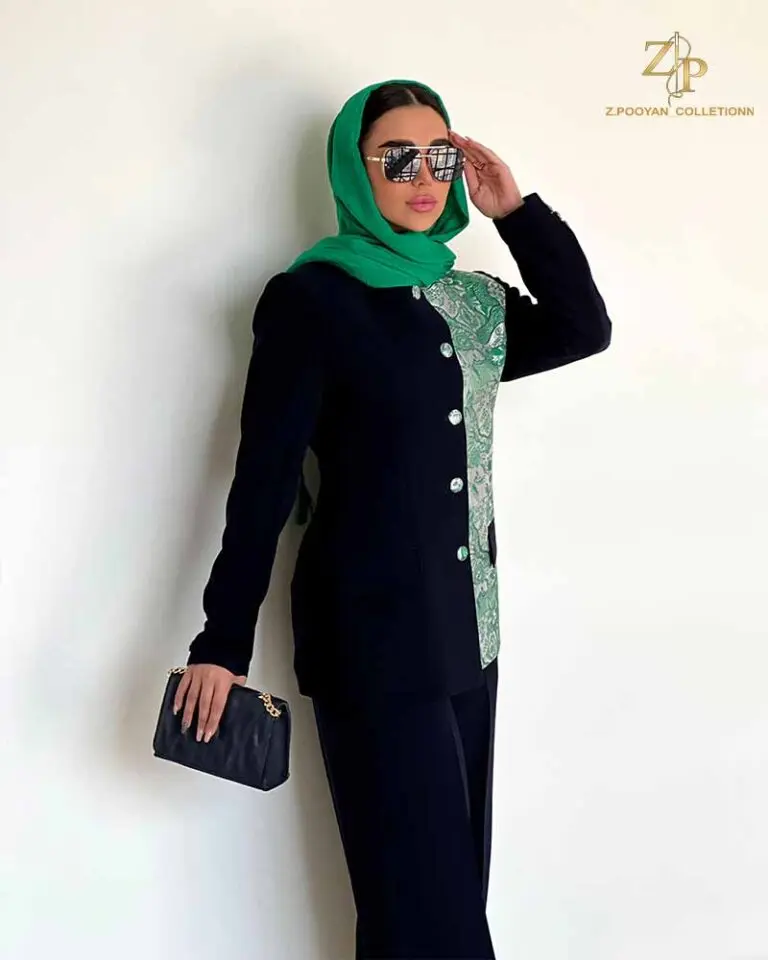 Girls suit (35)