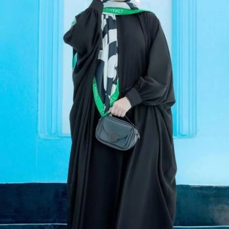 Manto Abaya (40)