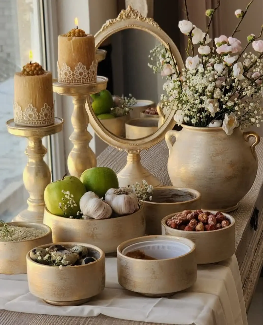 Haft Sin table (56)