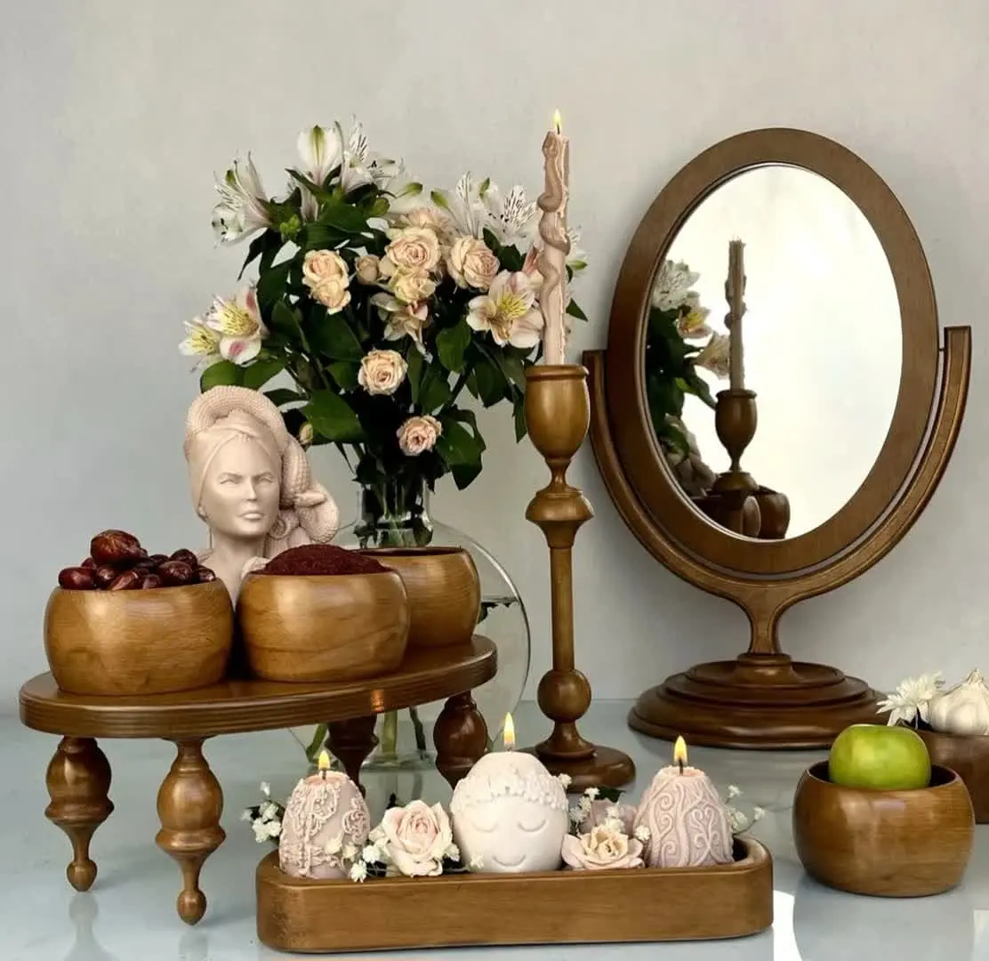 Haft Sin table (28)