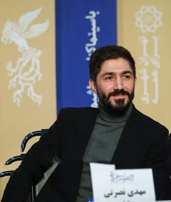 مهدی نصرتی