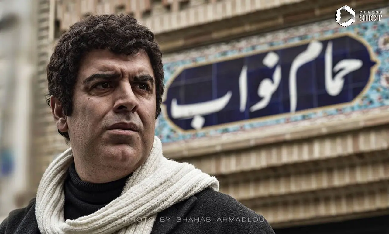 فیلم شاه نقش (1)