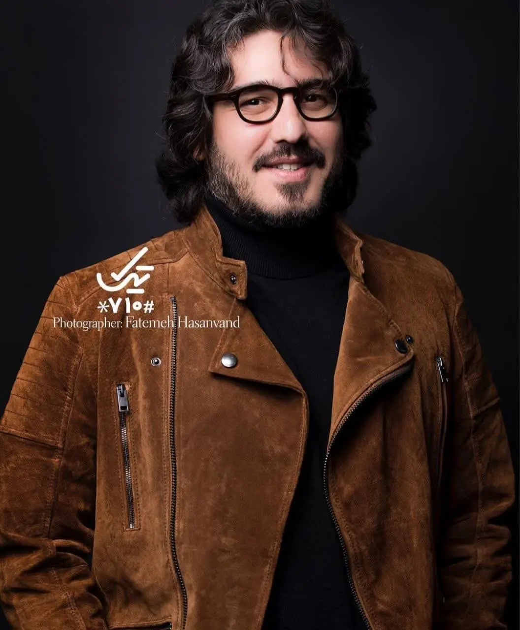 سهیل مستجابیان (1)