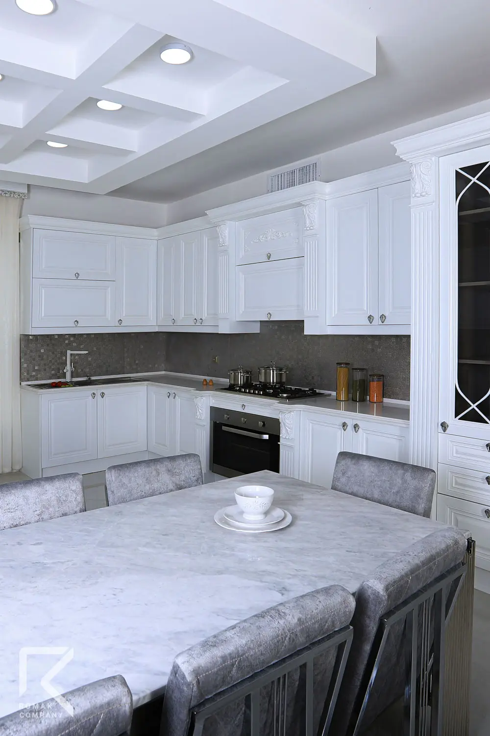 Cabinet model (14)