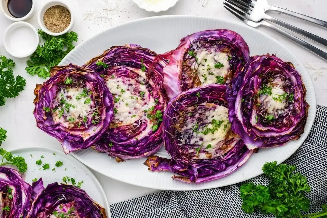  Red cabbage (3)