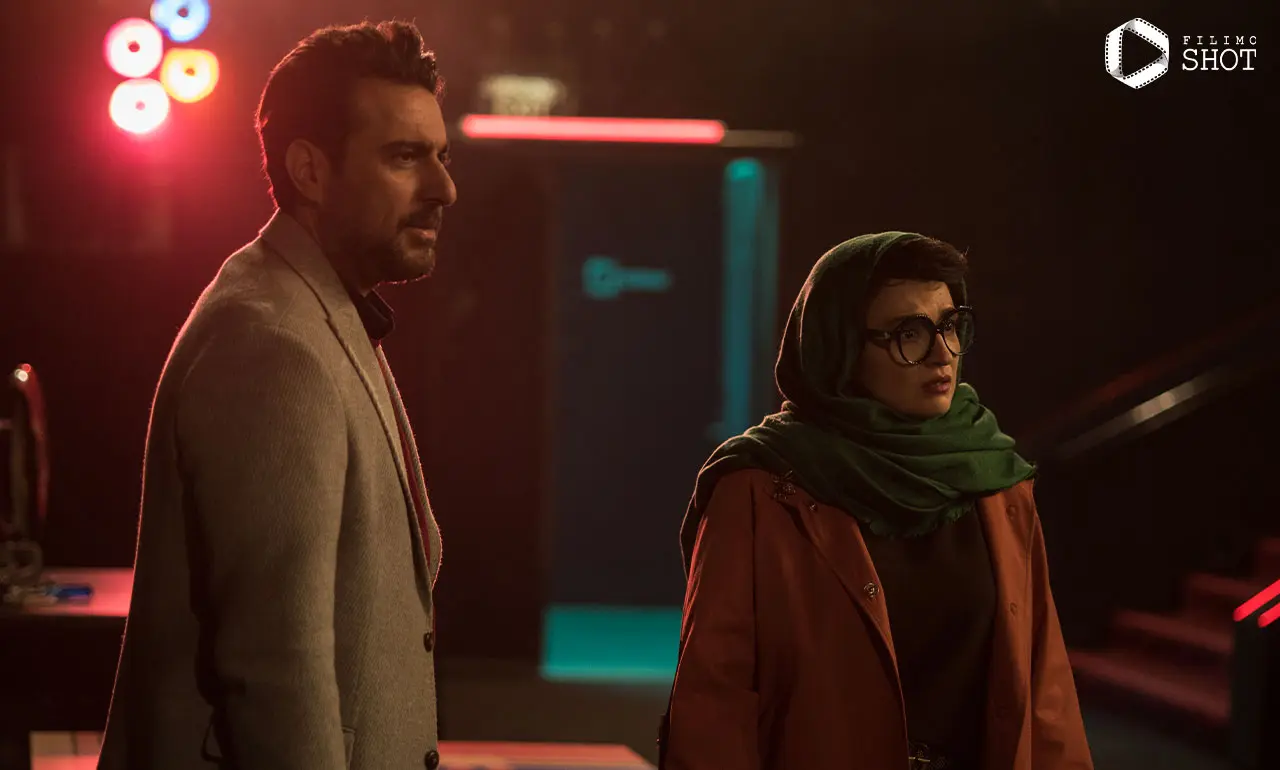 فیلم آغوش باز (3)