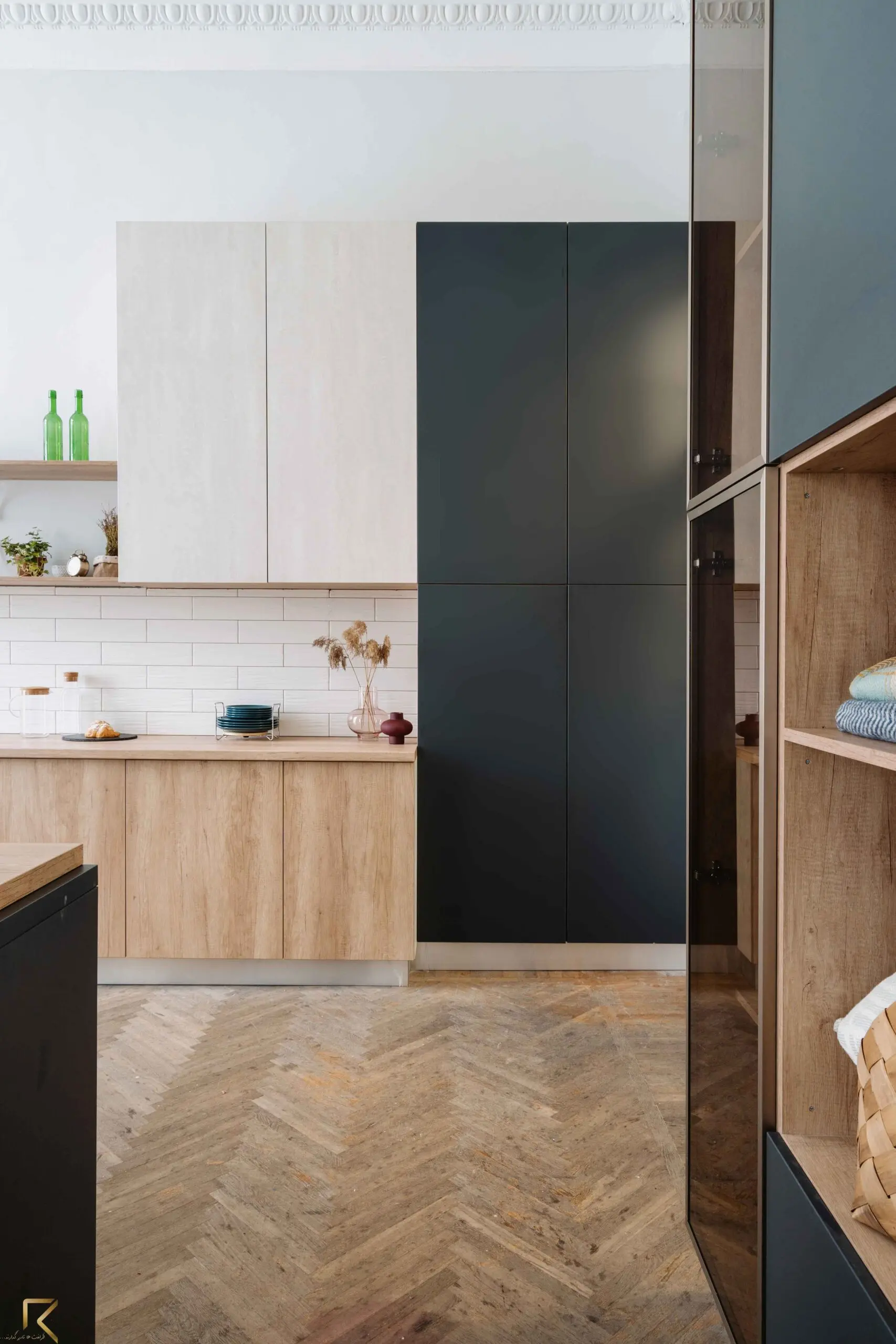 Cabinet model (4)