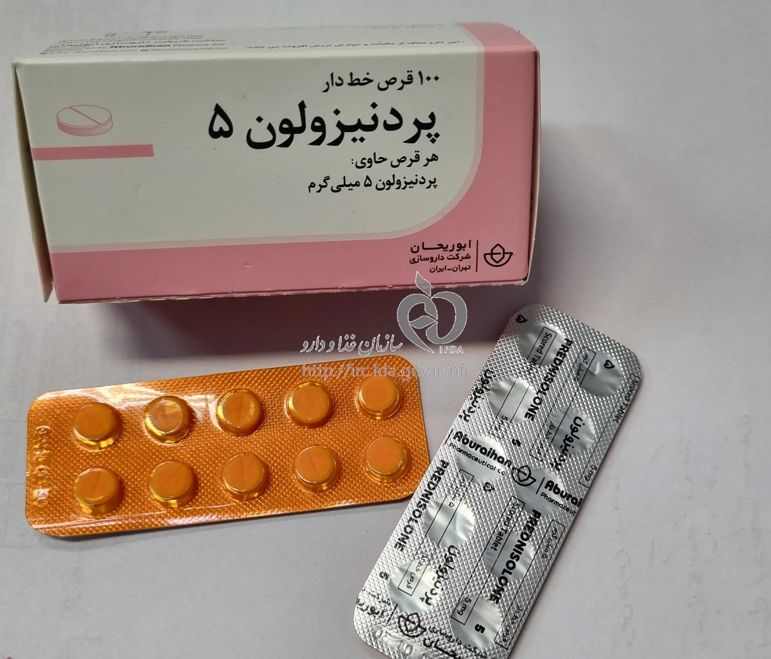  Prednisolone (4)