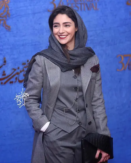 هستی مهدوی