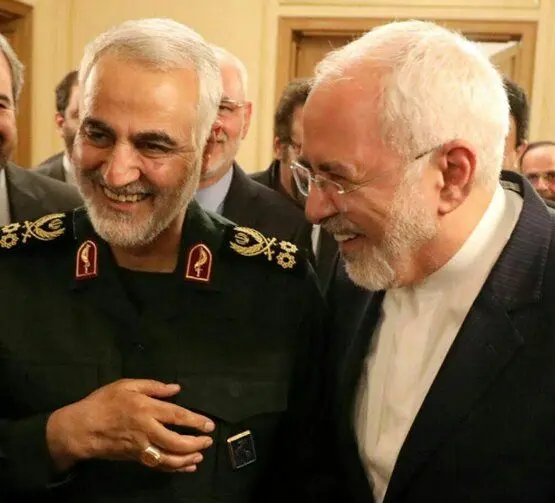 محمد جواد ظریف