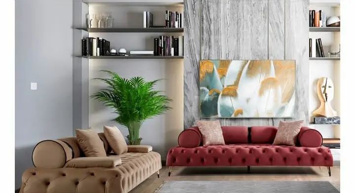 مدل مبل عروس (10)