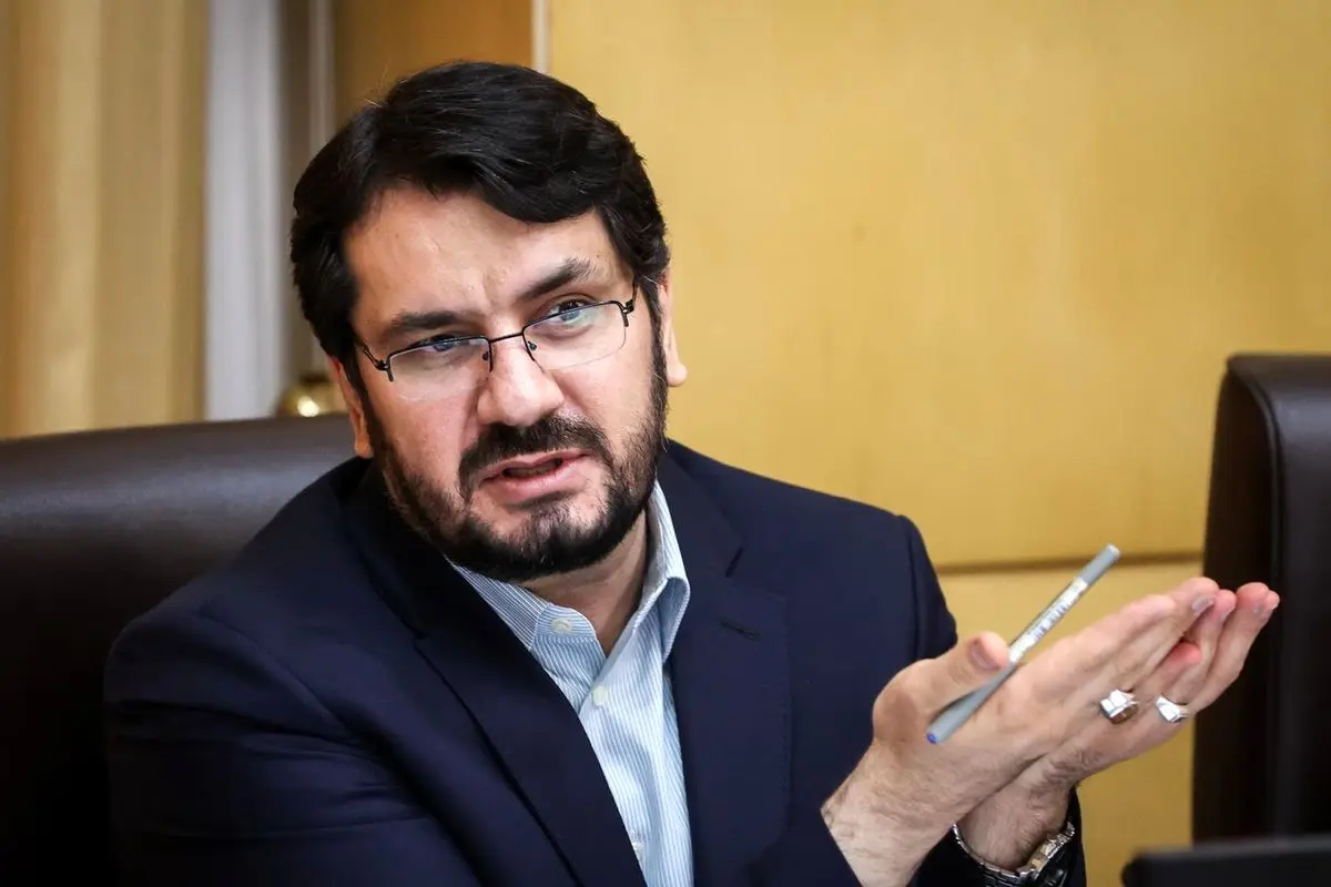 مهرداد بذرپاش