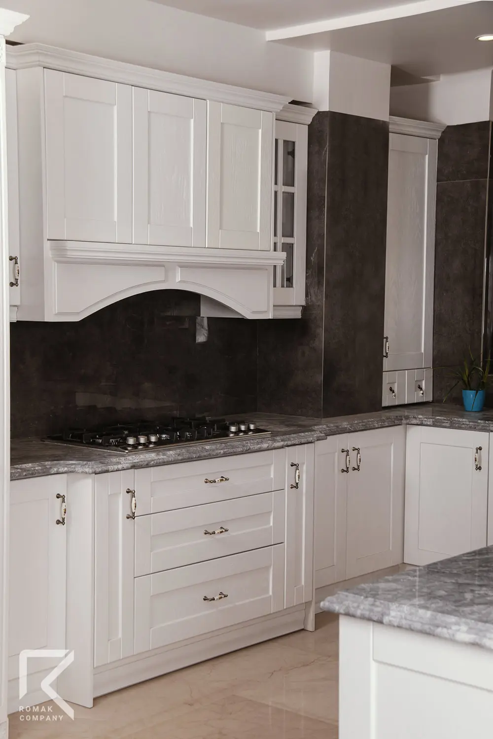 Cabinet model (18)