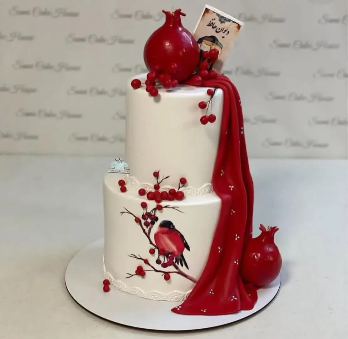 Yalda Night Cake (29)